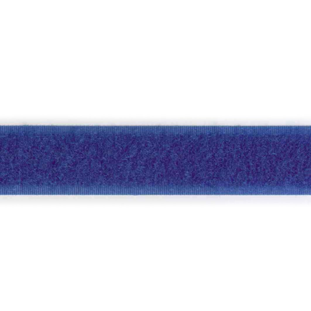Burrebånd (HOOK), blå