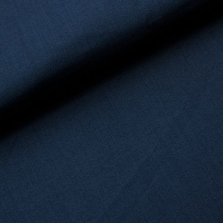 Polyester m/Stræk 1480 mm, blå